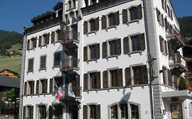 Auberge De La Bourgeoisie