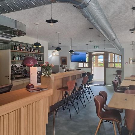 Auberge De La Bourgeoisie Troistorrents Extérieur photo